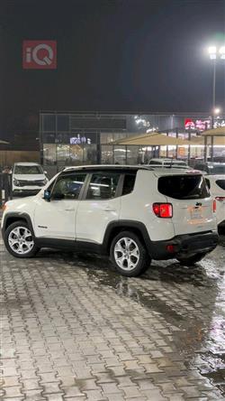 جيب رينيجيد